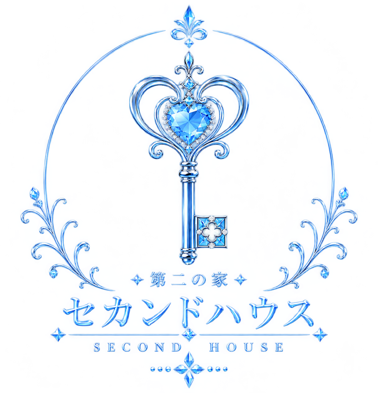 ロゴ